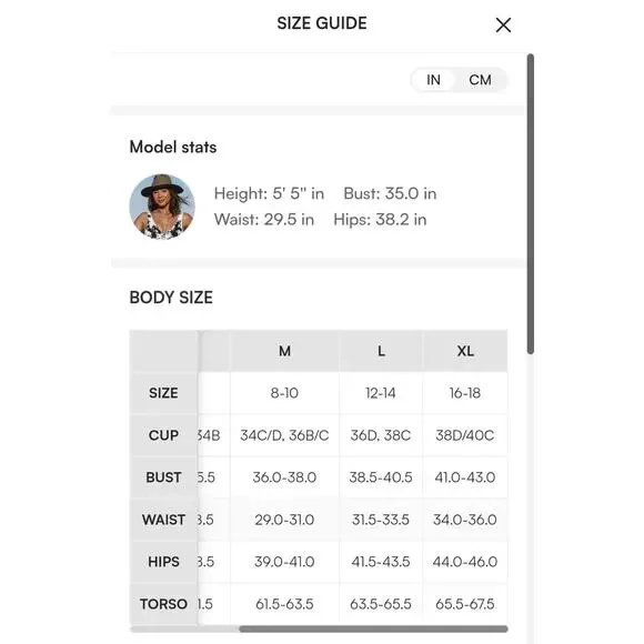 Cupshe Green Cutout Ruched Tummy Control One Piece Swimsuit- NWT - Sz L - Picture 9 of 9